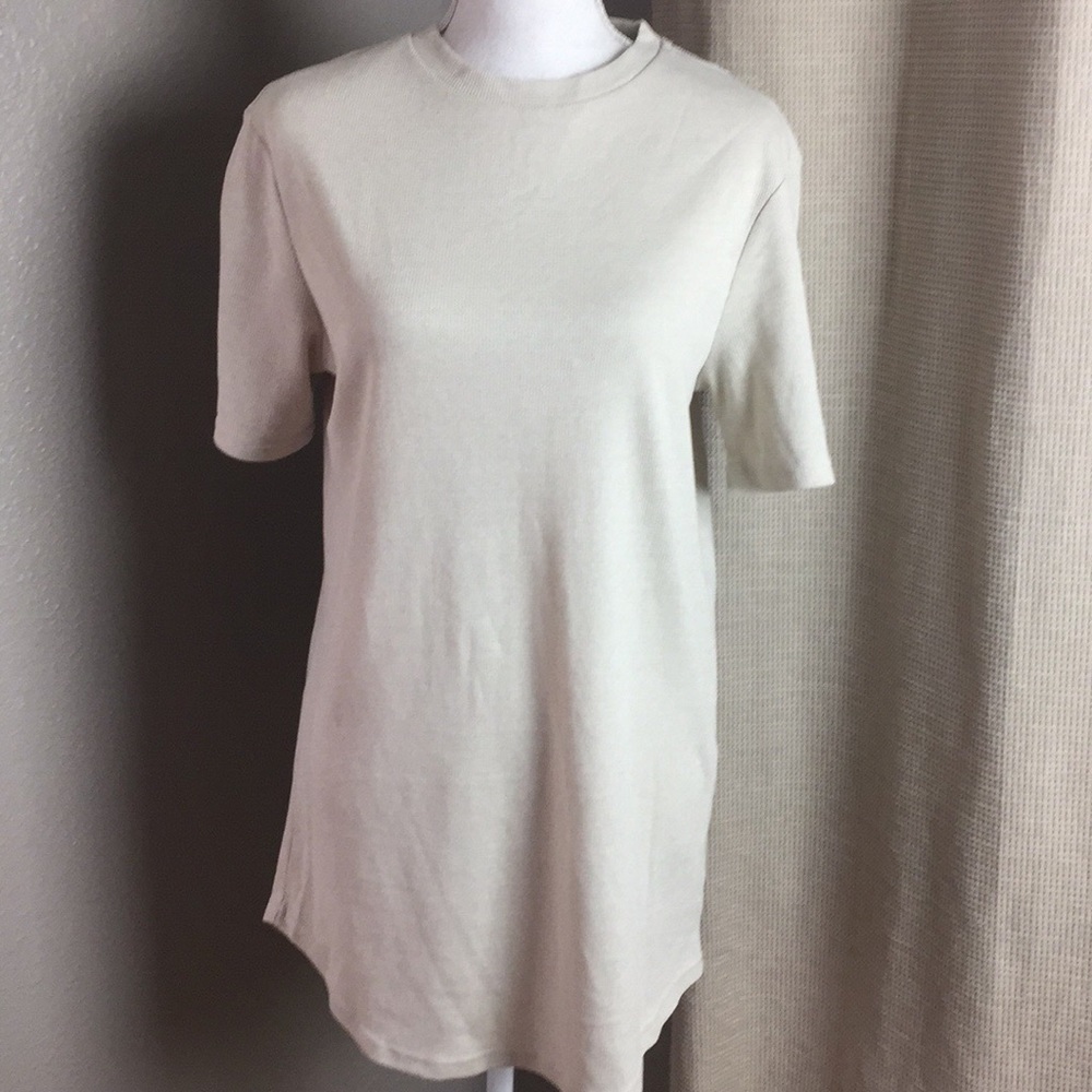 Original use Men’s longline T-shirt - Picture 1 of 6